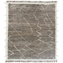 Alfombra Morus, Colección Atlas by Mehraban