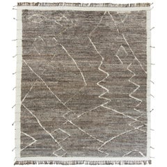 Morus Rug, Atlas Collection by Mehraban