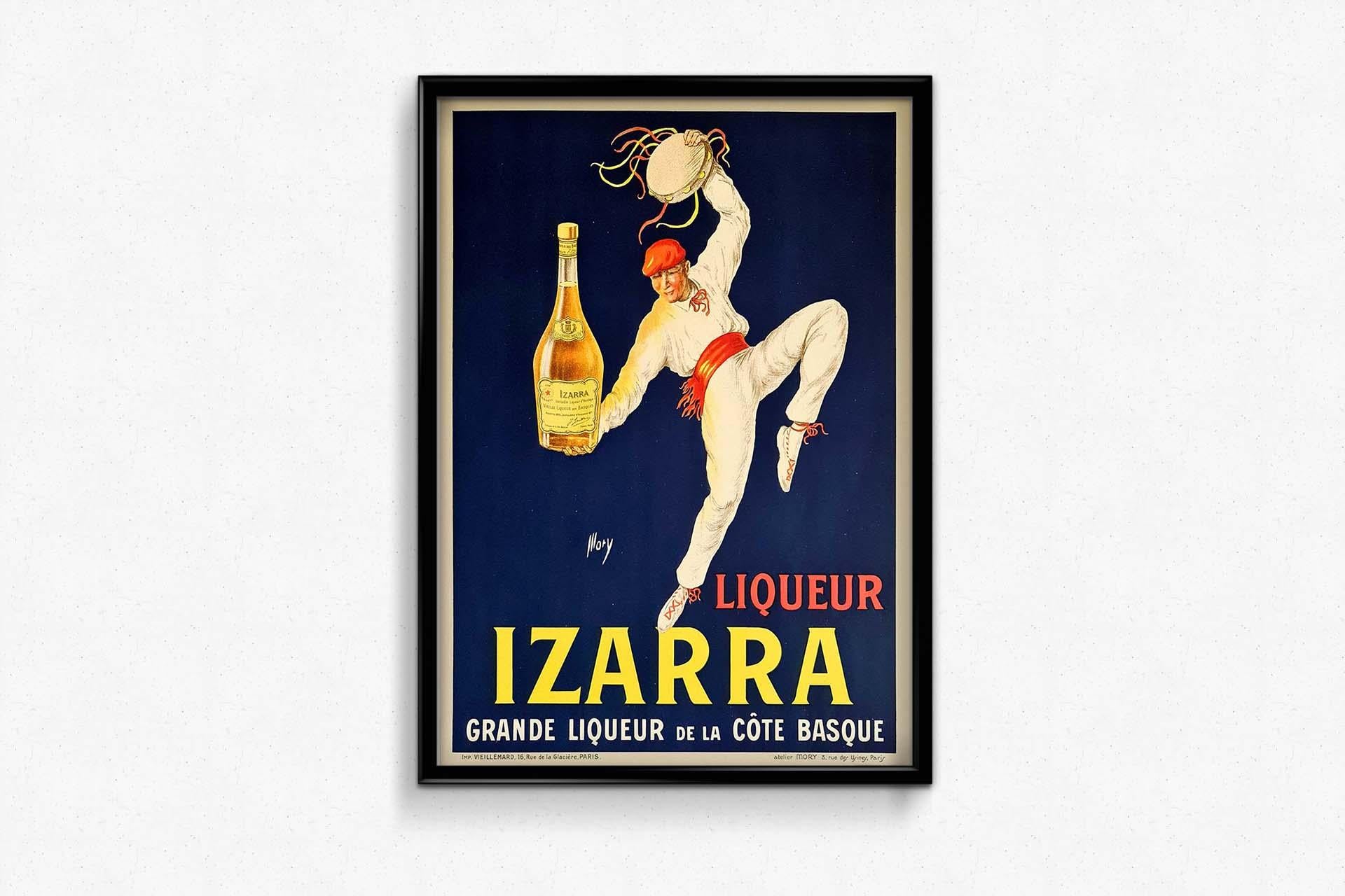 izarra liqueur where to buy