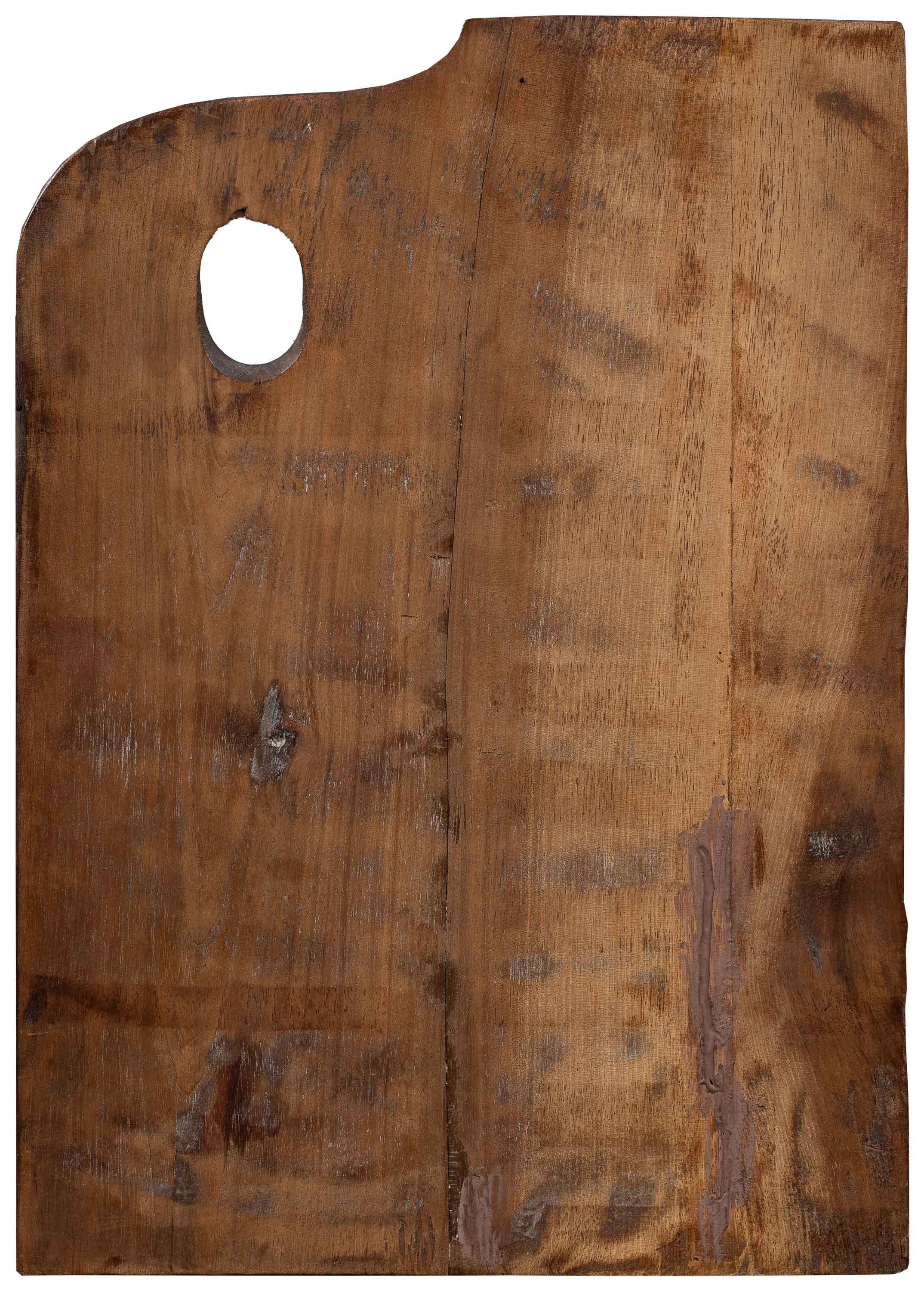 Mosè Bianchi (pintor verista italiano) - Siglo XIX Retrato de niña en venta 3