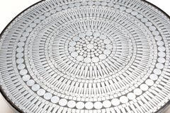 Mosaic Coffee Table in the Style of Raf Verjans, Belgium, 1970s