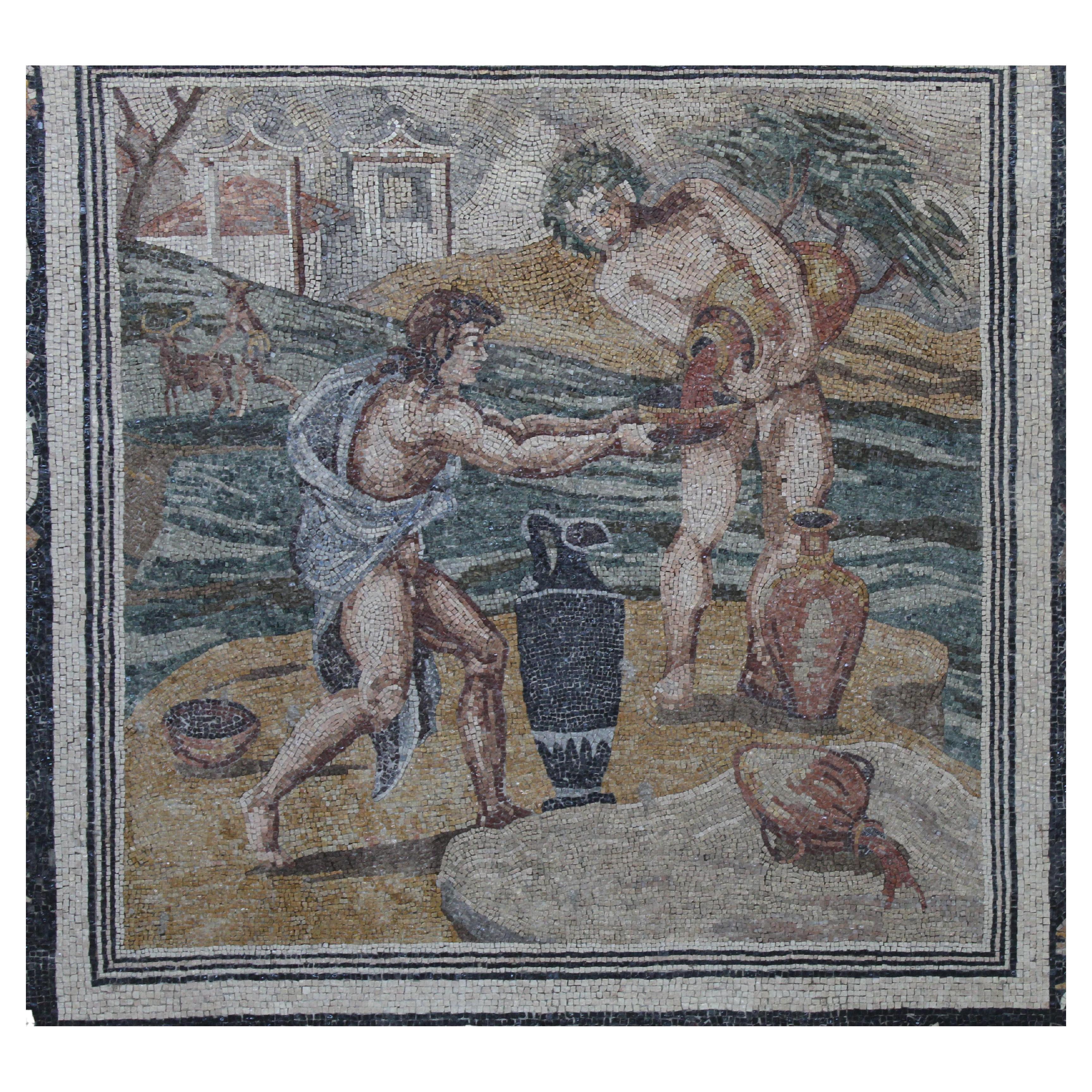 Mosaic For Sale