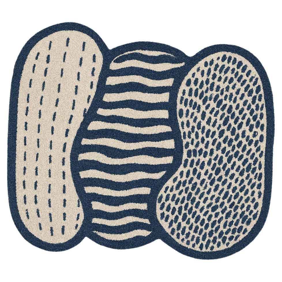 MOSAIC HORIZON – Custom Handmade Rug by Rugs
Co.