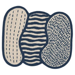 MOSAIC HORIZON – Custom Handmade Rug by Rugs
Co.