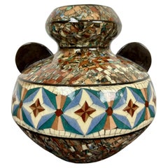 Jarrones y vasijas