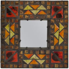 Mosaic Mirror