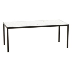 Mosaic Side / Coffee Table by Floris Fiedeldij for Artimeta, Netherlands 50s