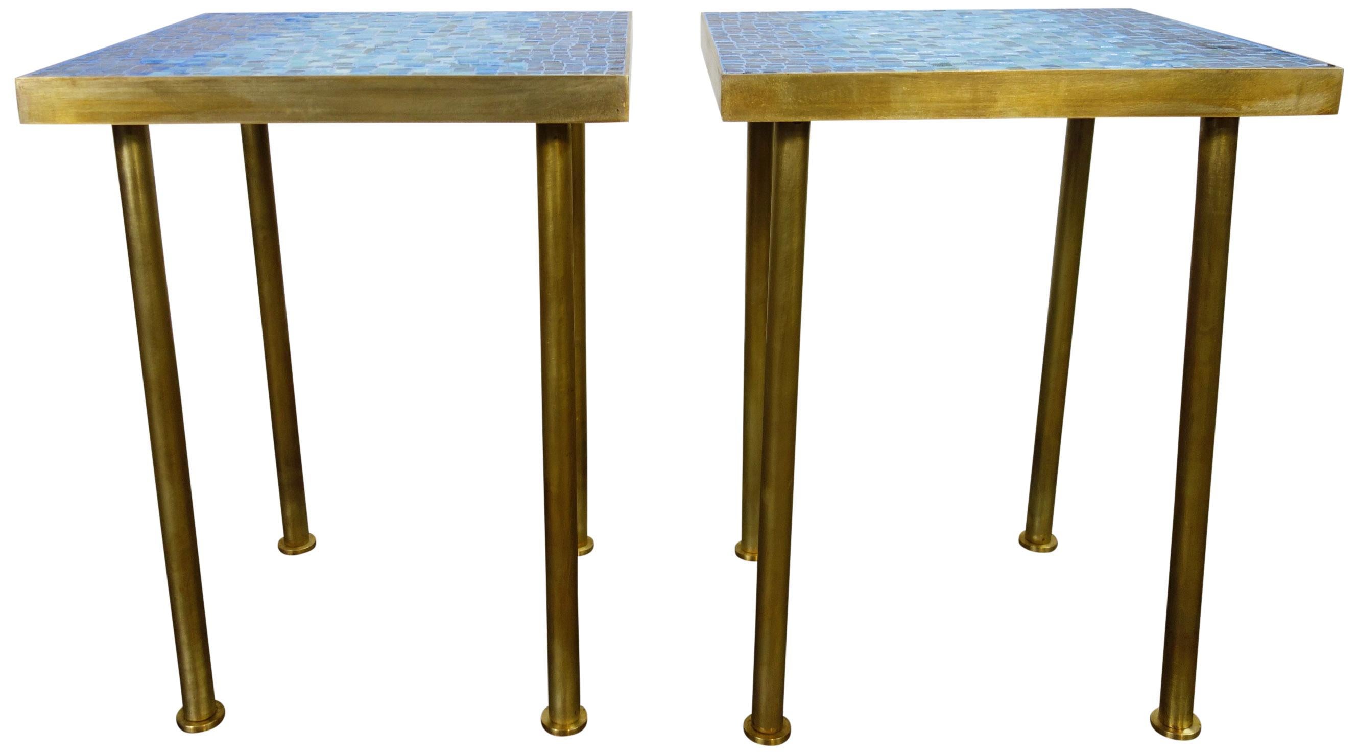b m side tables