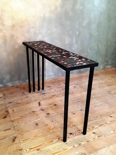 Mosaic Side Table