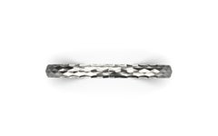 Bracelet Mosaïque - Or blanc 18K