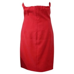 Moschino Archivio Kleid Größe 42