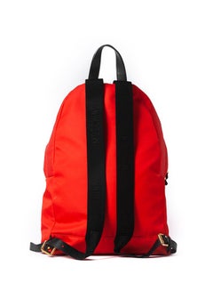 Moschino AW14 Fast Food Collection Jeremy Scott Backpack