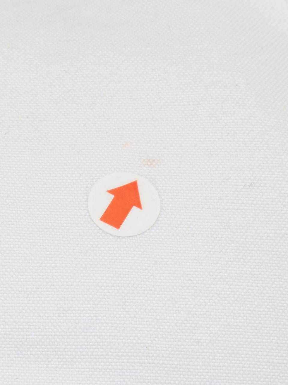 Veste croisée à perles Moschino Taille S Pour femmes en vente