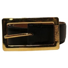 Moschino Accessories