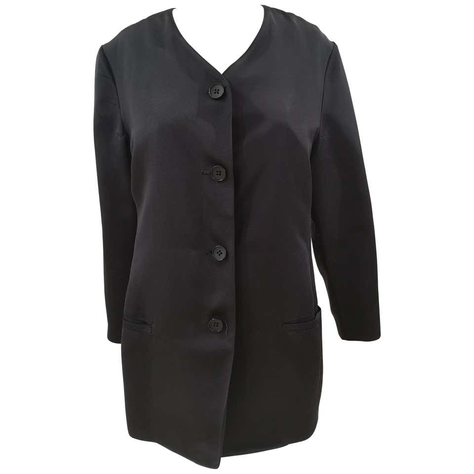 Moschino Milano Jacket For Sale at 1stDibs