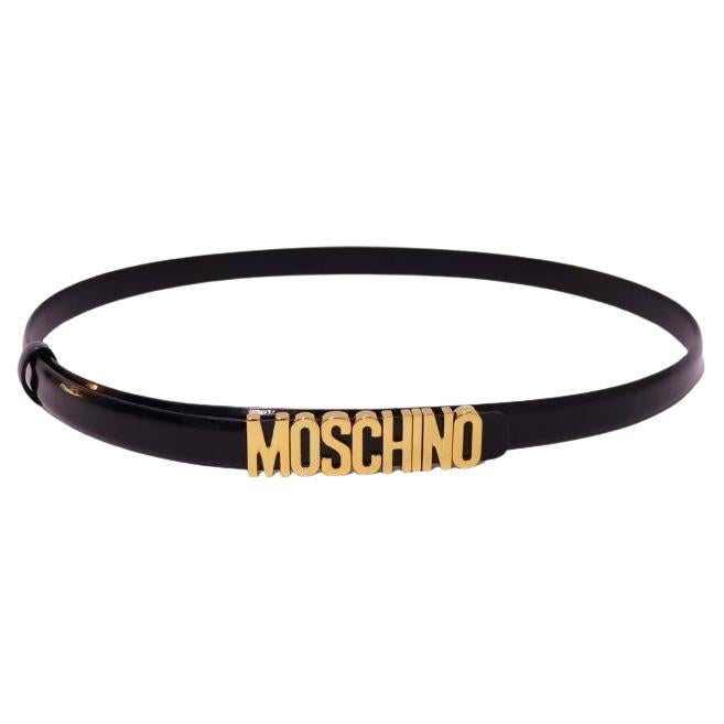 Moschino