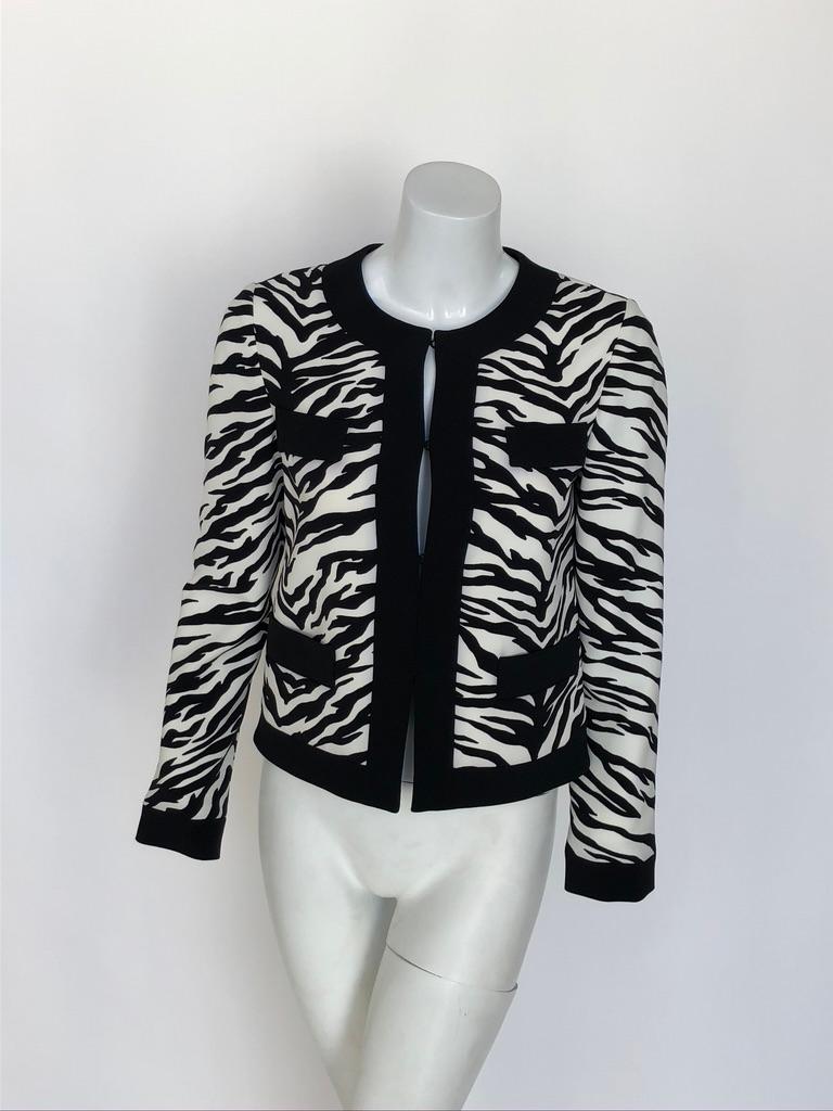 white tiger jacket