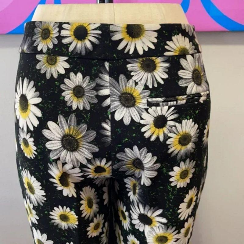 daisy pants