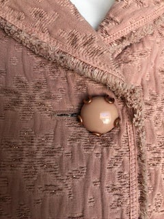 Moschino blazer