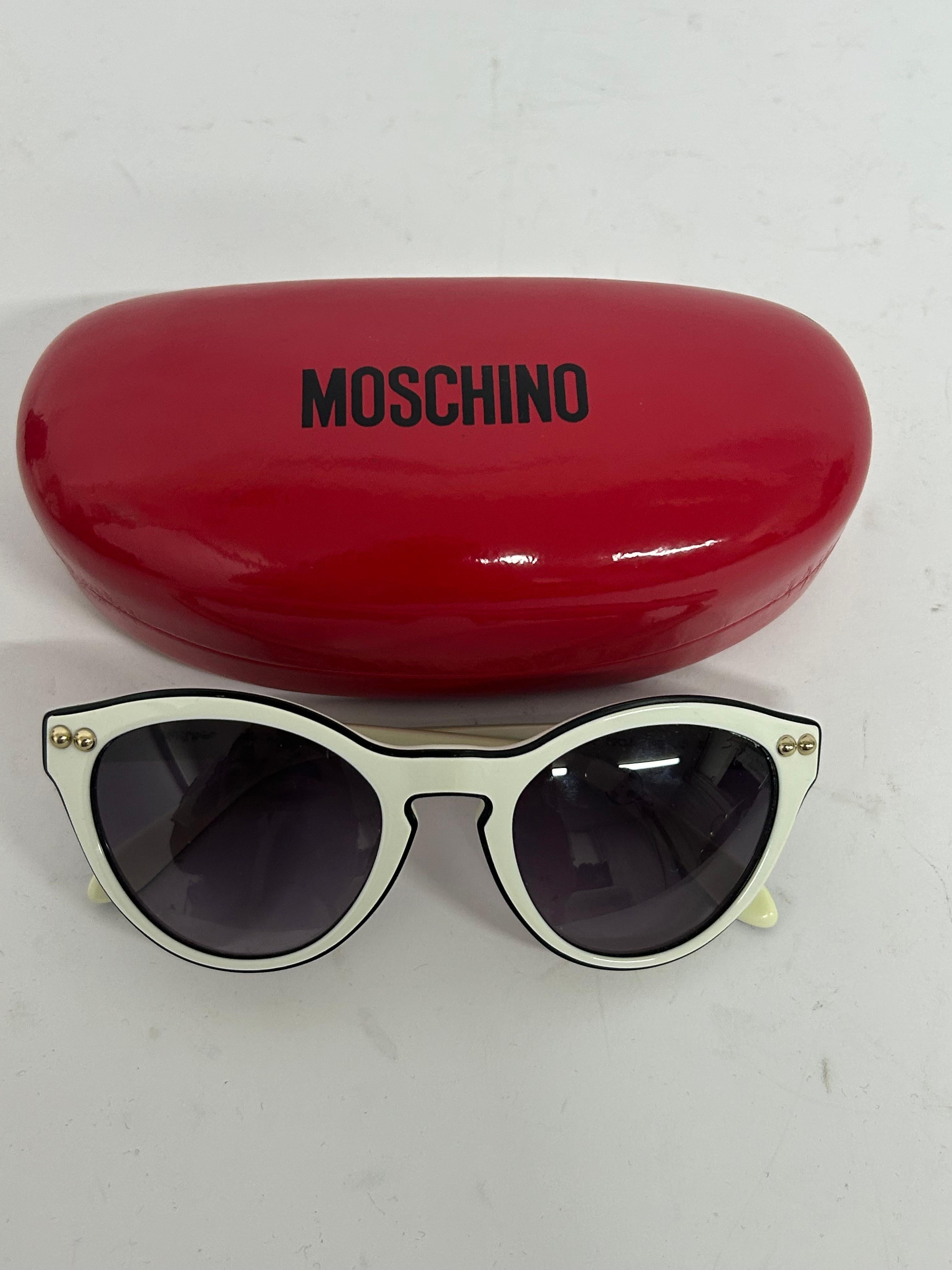 Moschino For Sale 1