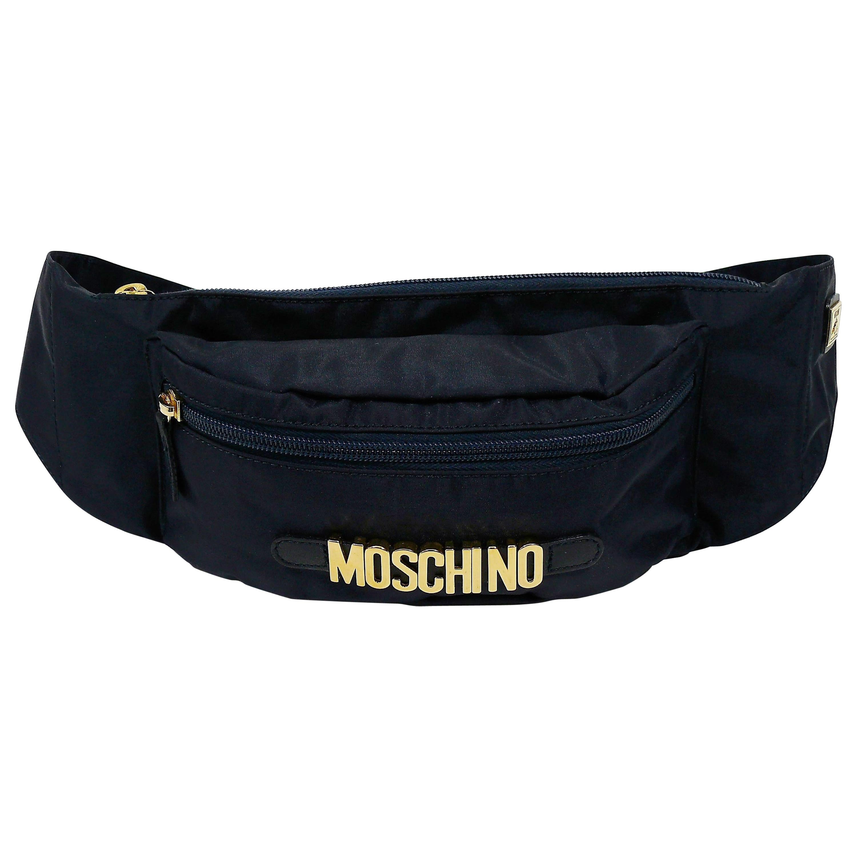 Vintage Moschino: Cheap & Chic Clothing, Bags & More - 1,045 For 