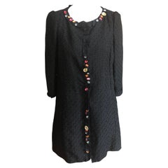 Moschino Cheap and Chic Cappotto da sera 42 (ITL)