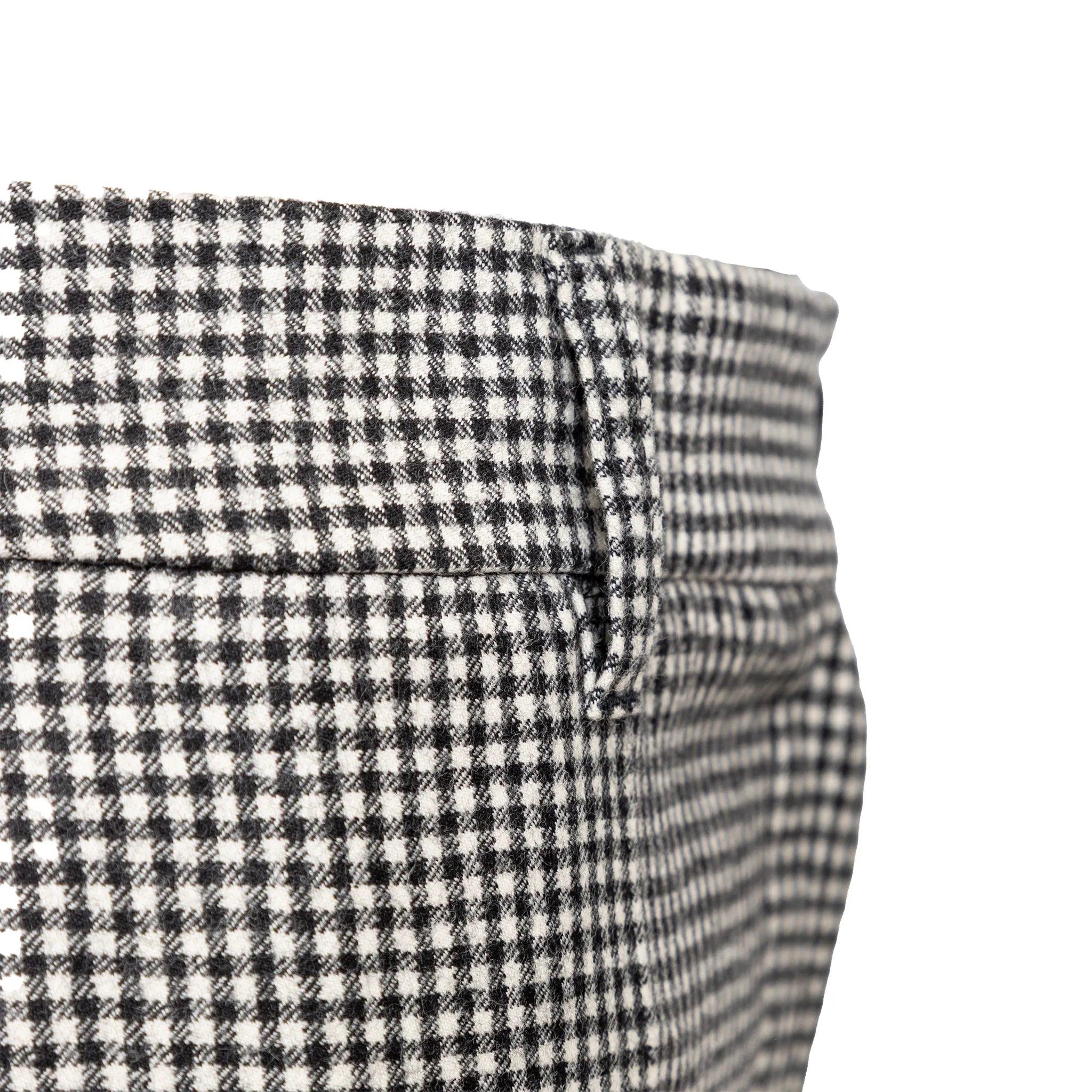 Moschino Cheap and Chic Pantalon à carreaux - '00s en vente 1