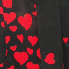 Moschino Cheap and Chic Raincoat