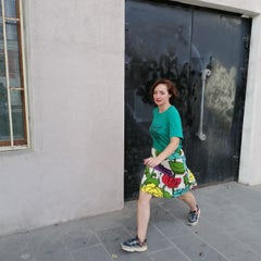 Moschino Cheap And Chic Skirt vintage