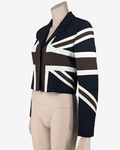 Moschino Cheap and Chic "The Nanny" Jacket