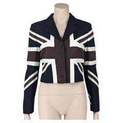 Moschino Cheap and Chic - Giacca "The Nanny