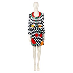 Moschino Cheap and Chic, l'ensemble di frutta vintage a Dot Dot