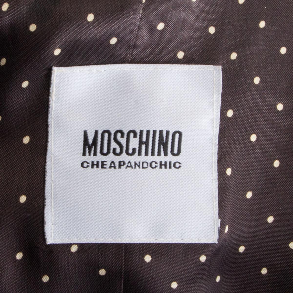 moschino leopard