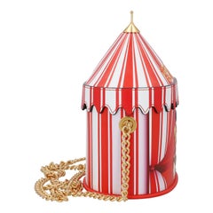 MOSCHINO Circus bag