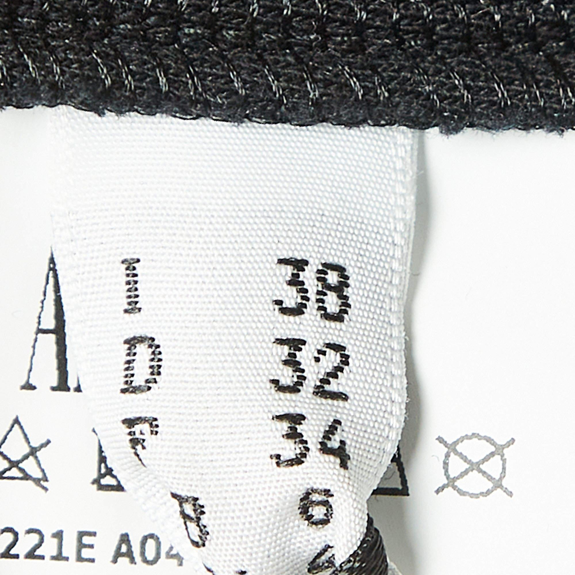 Moschino Couture Schwarzes langärmeliges Pulloverkleid aus Baumwolle mit Kirschbaumholz- Pie Print S Damen im Angebot