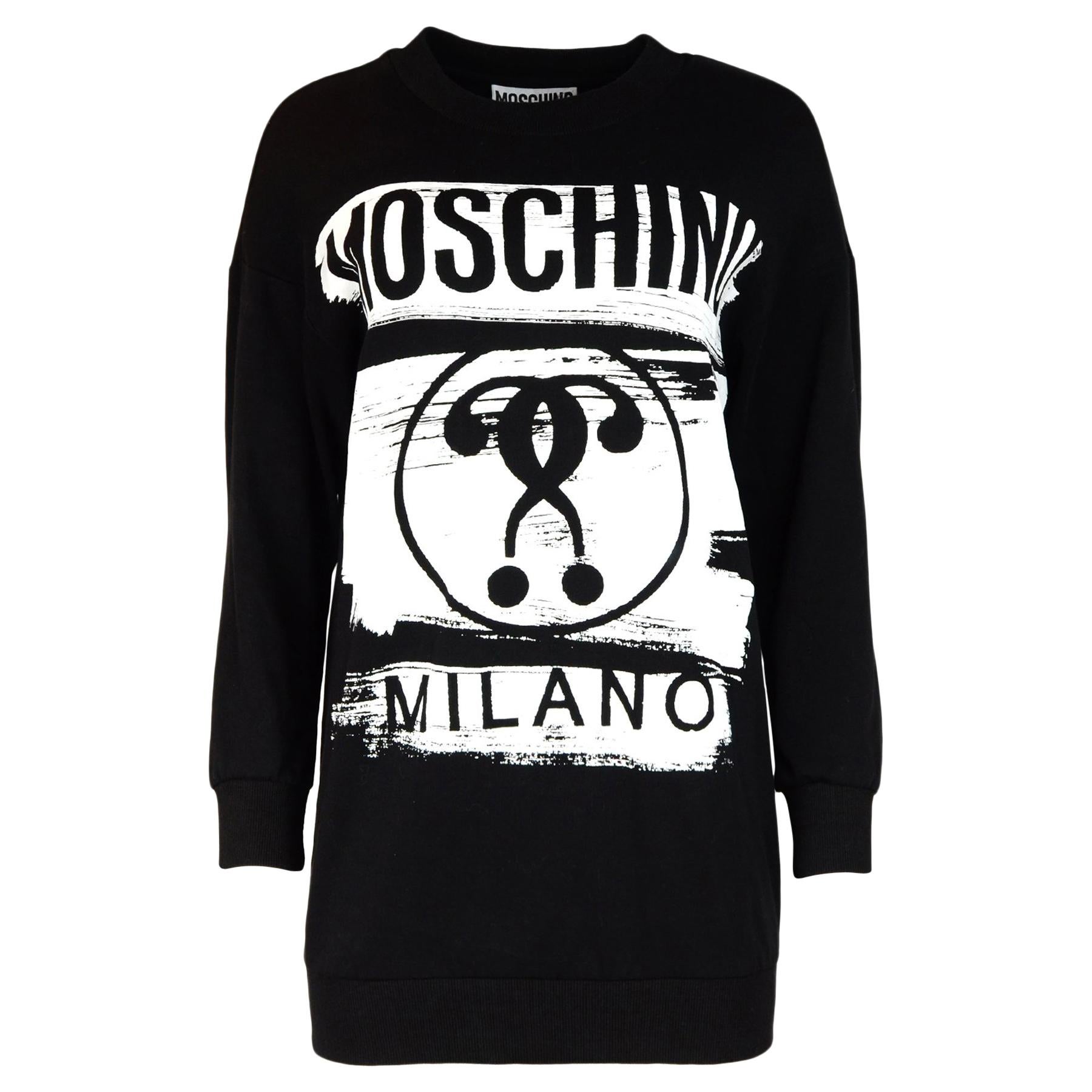 pasta milano sweatshirt