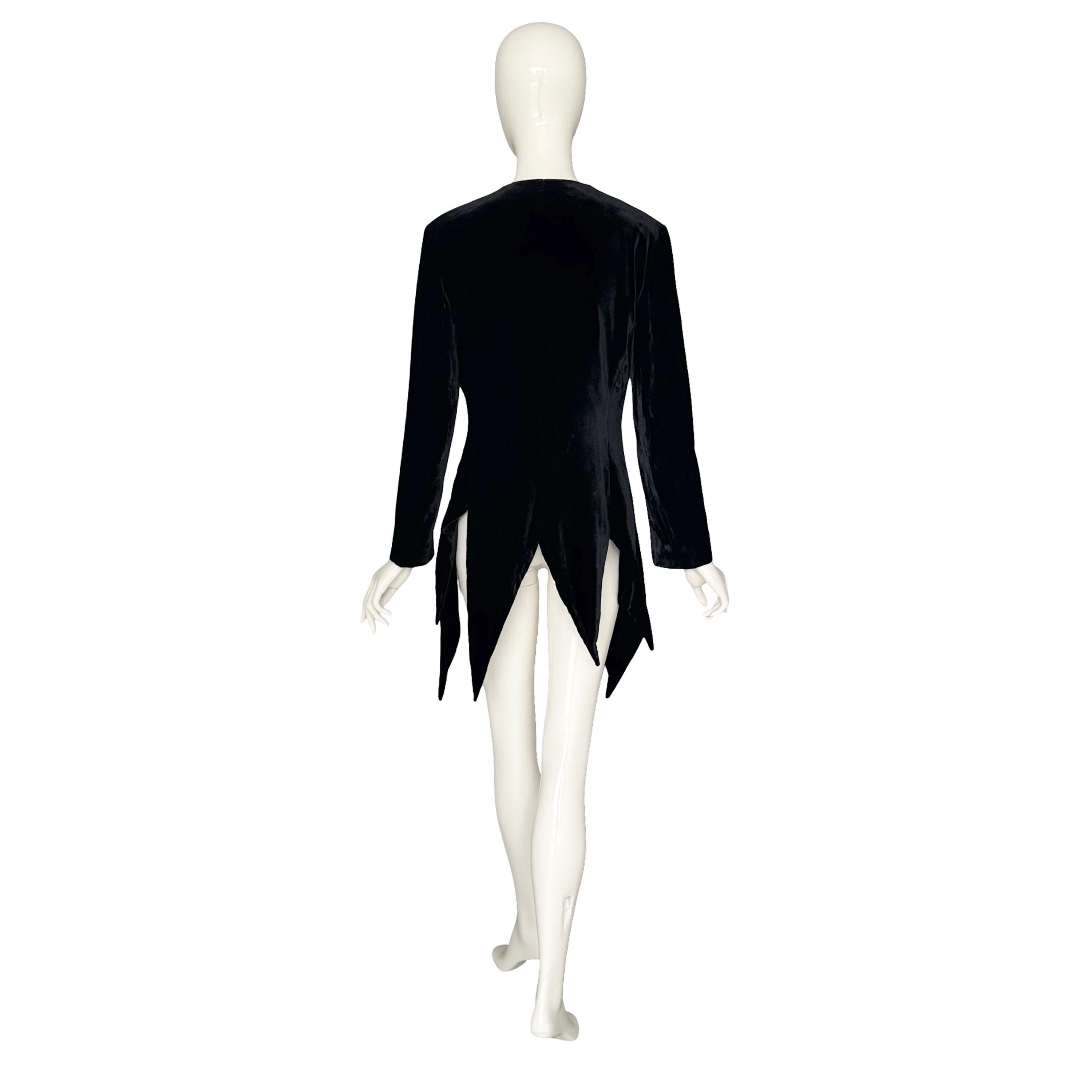 Moschino Couture by Franco 