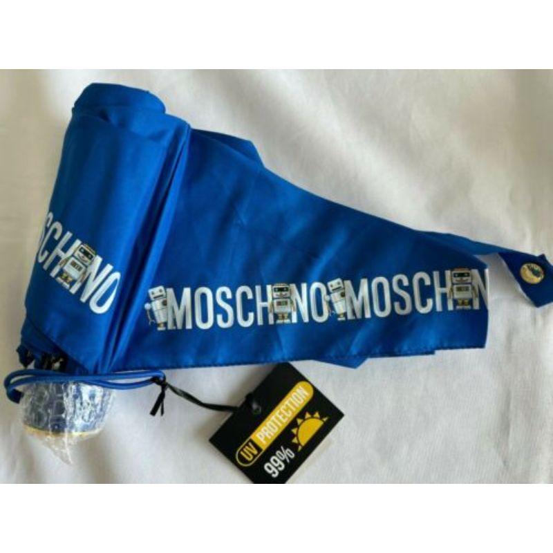 moschino tasche bär