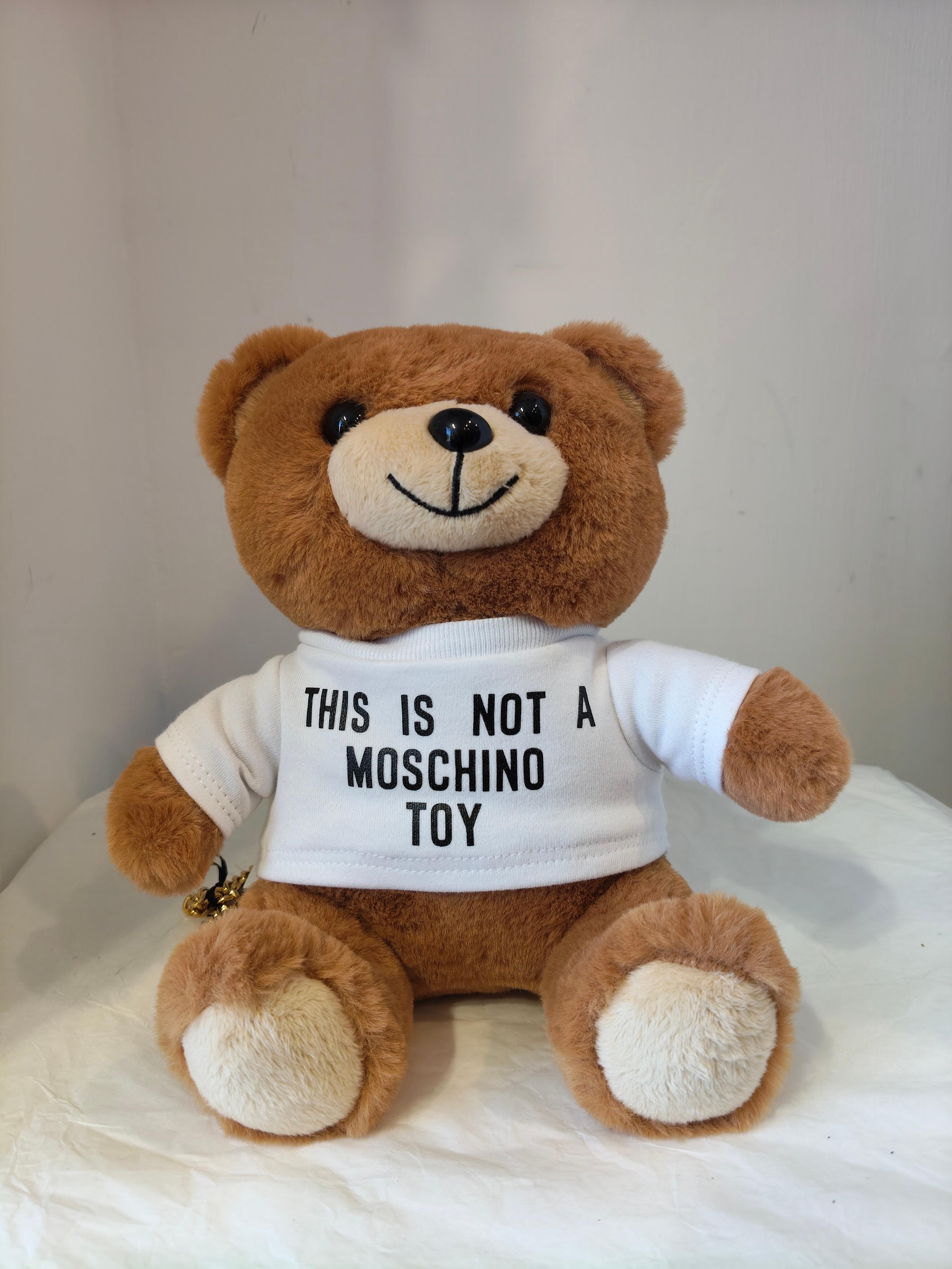 Moschino Couture 