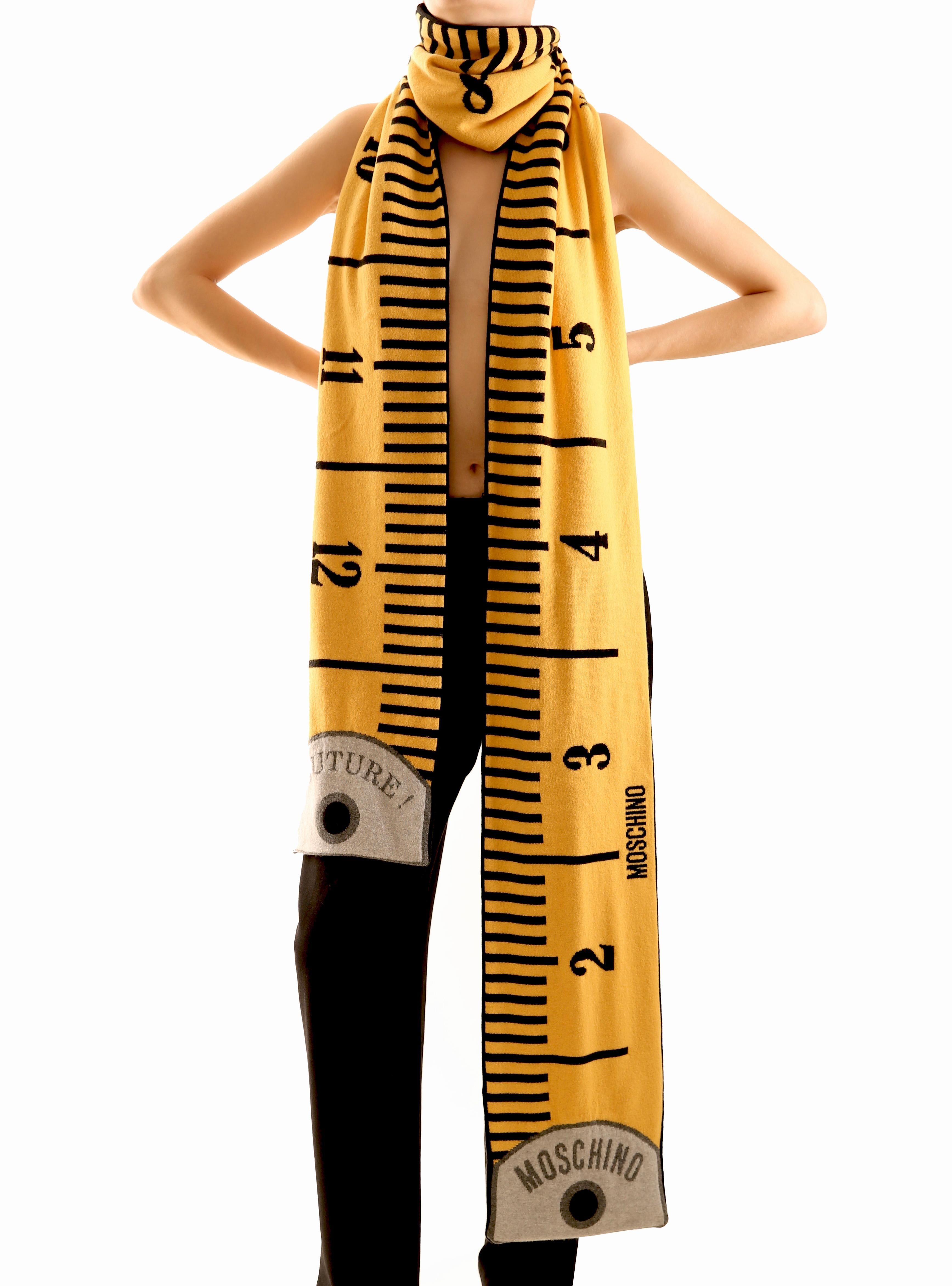 tape measure costume