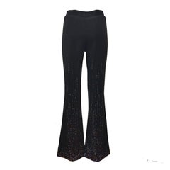 Moschino Crystal pants size 42