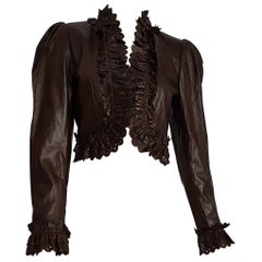 Moschino Jackets