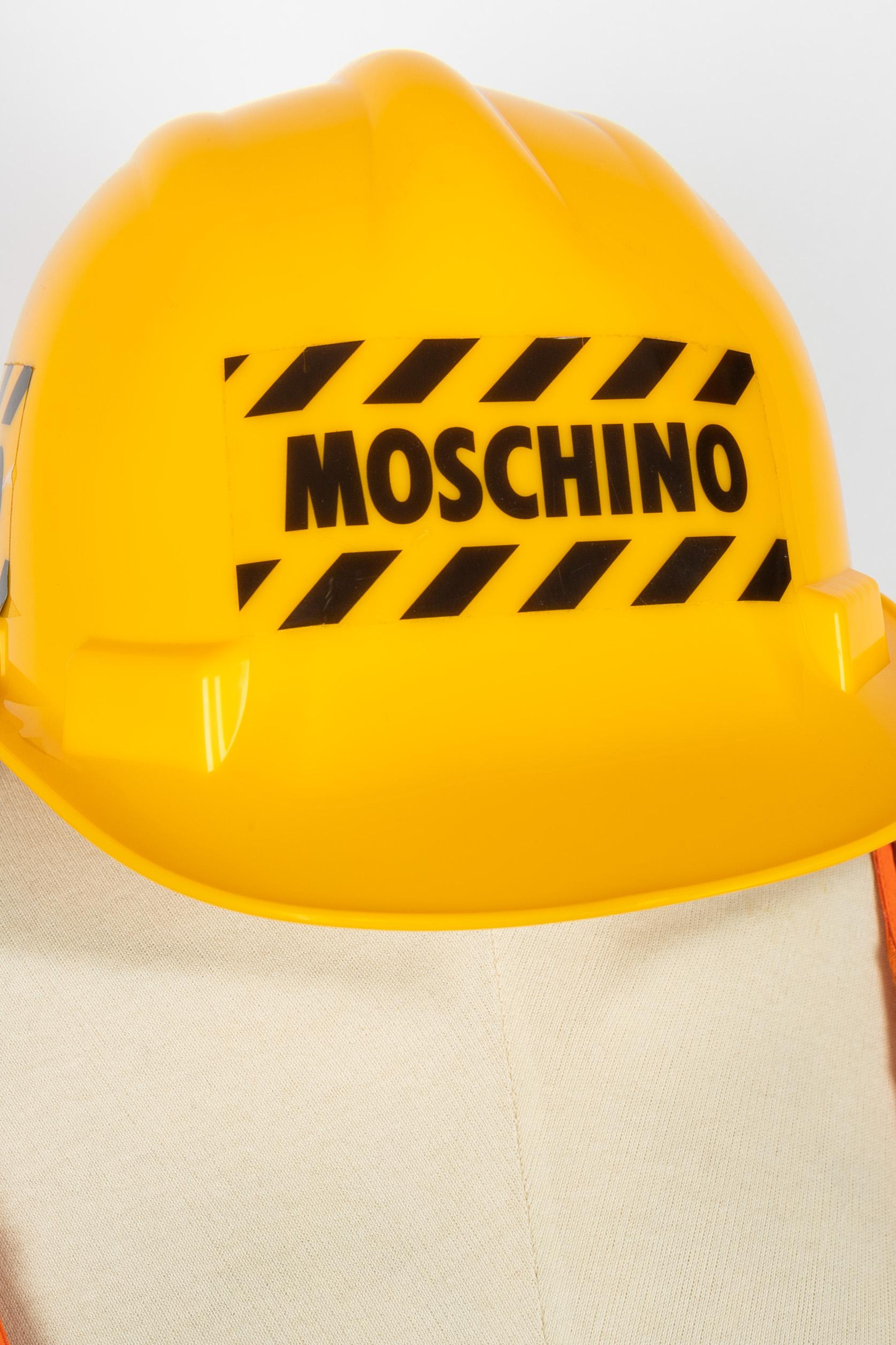 Abito Moschino Couture Estate 2016 in vendita 1