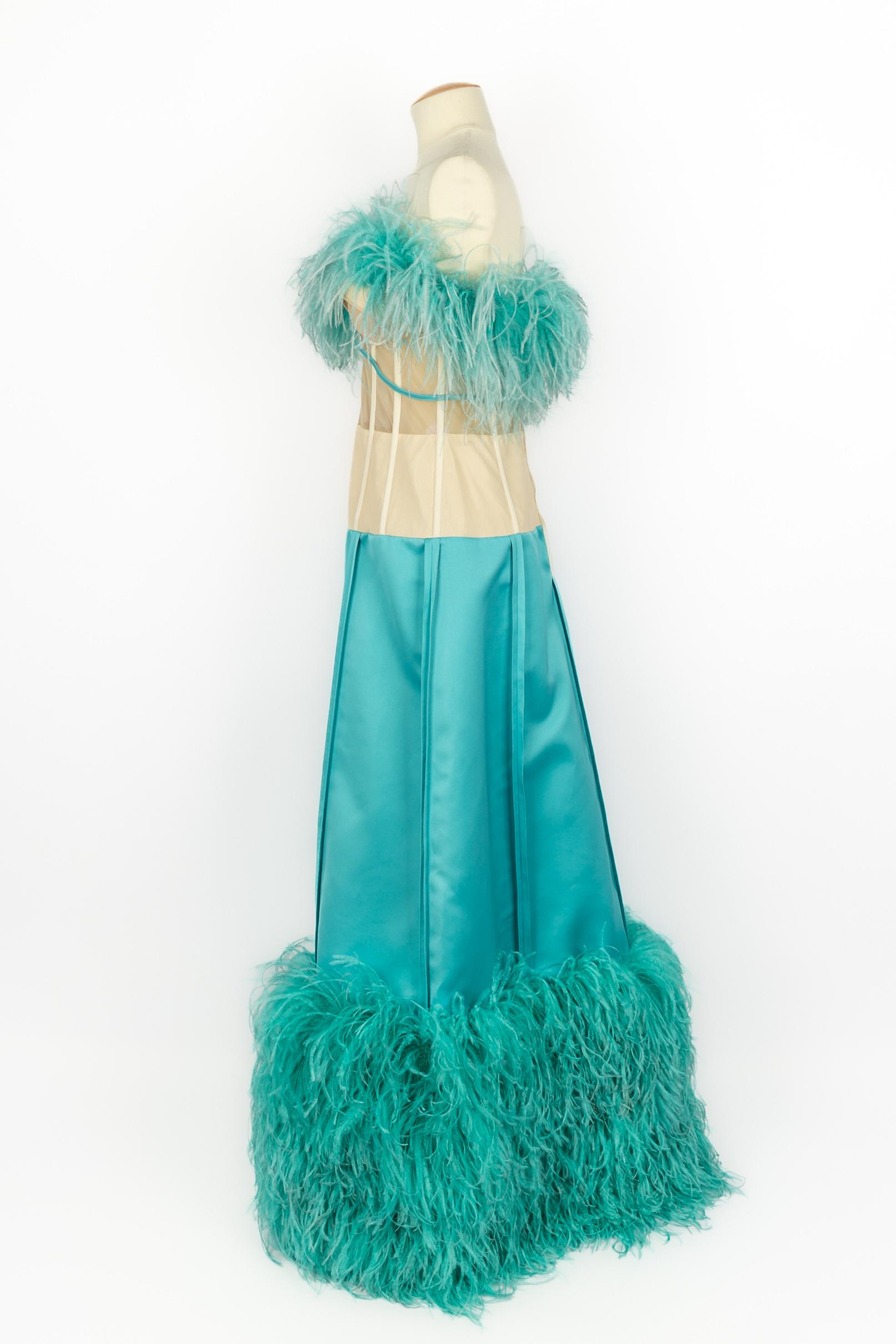 Moschino dress Summer 2021 in vendita 2