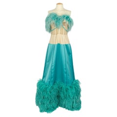 Moschino dress Summer 2021