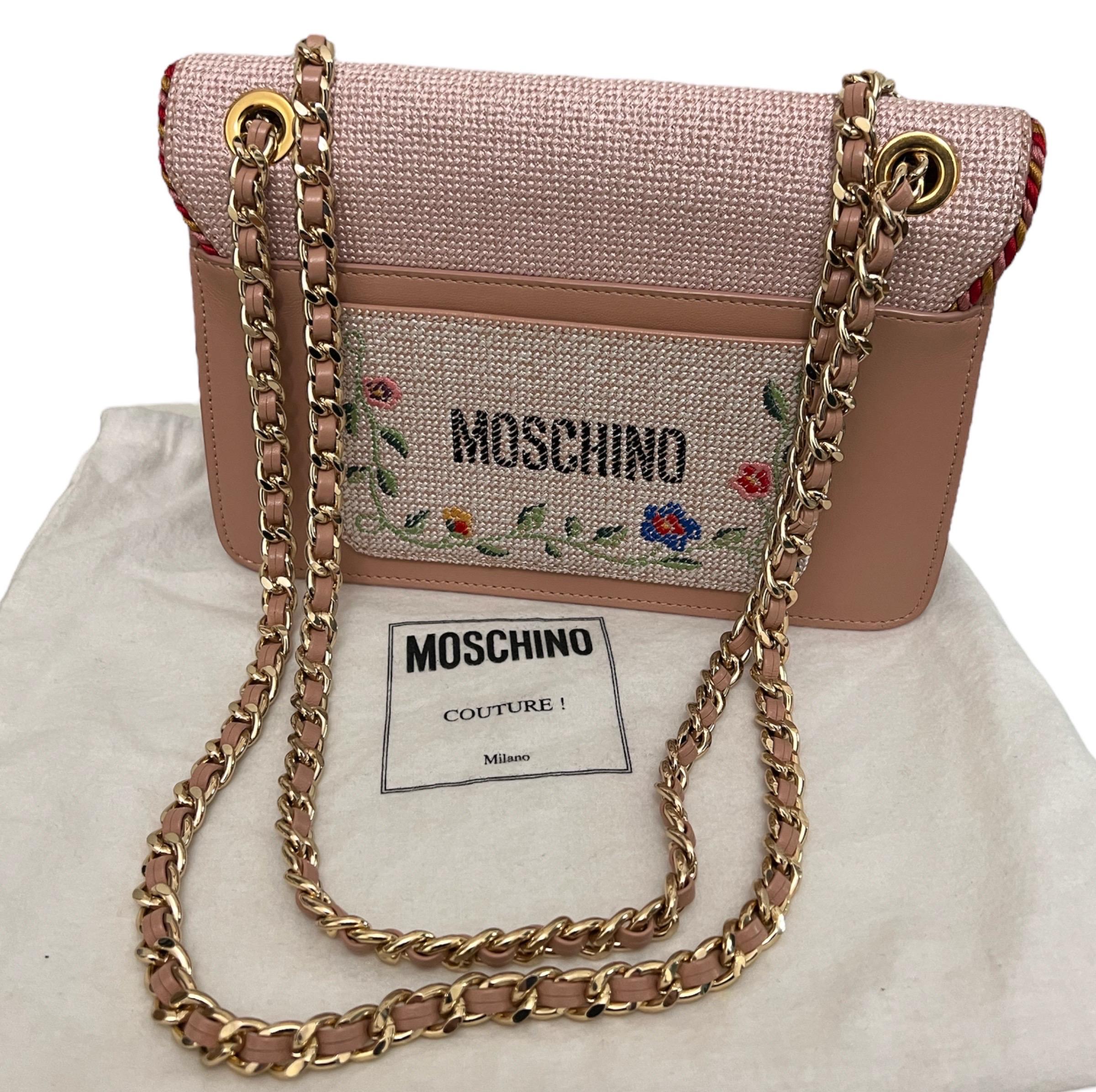 Moschino 