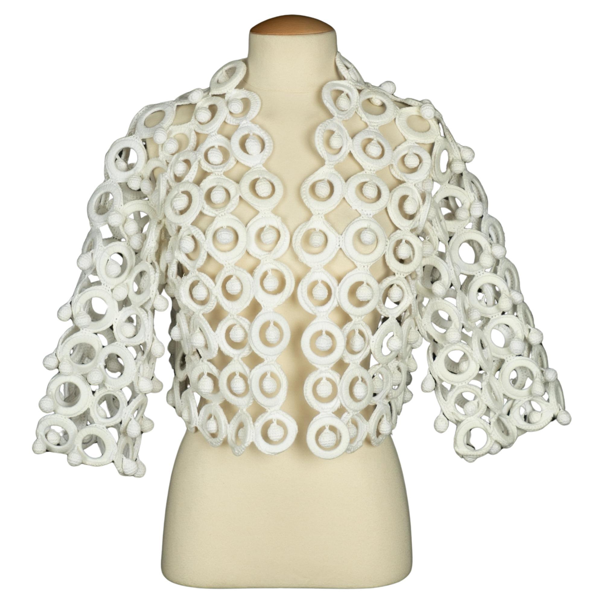 Moschino jacket in vendita