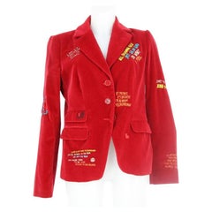 Moschino Jacket in Size 38