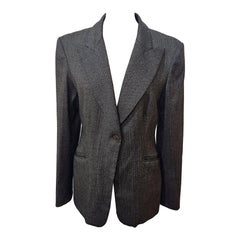 Moschino Jacket size 44