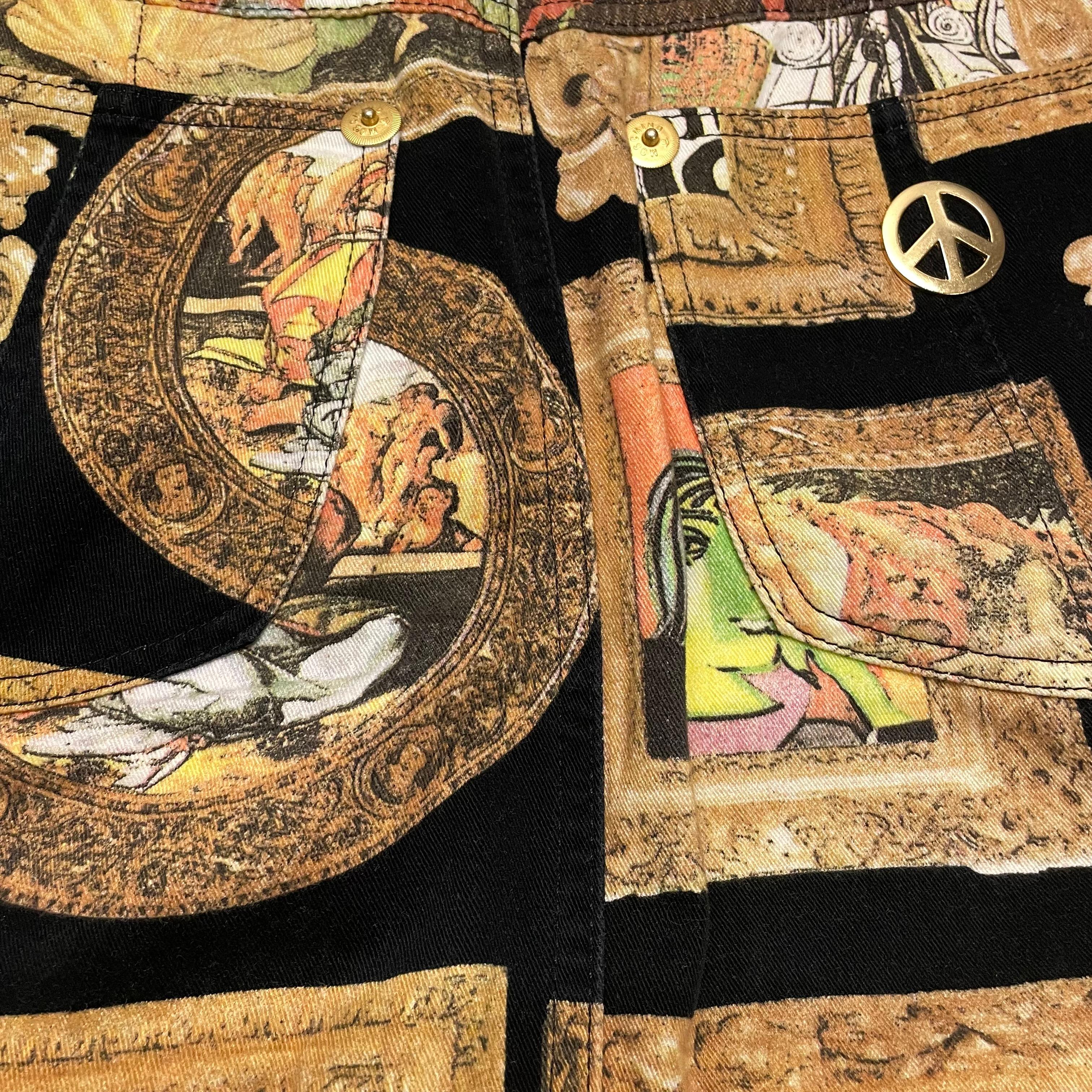 Moschino Jeans 